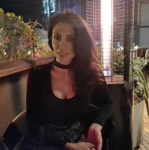 Meet your Posher, Diala